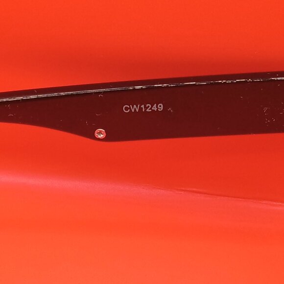 Christian Dior Women's Sunglasses - Picture 5 of 5